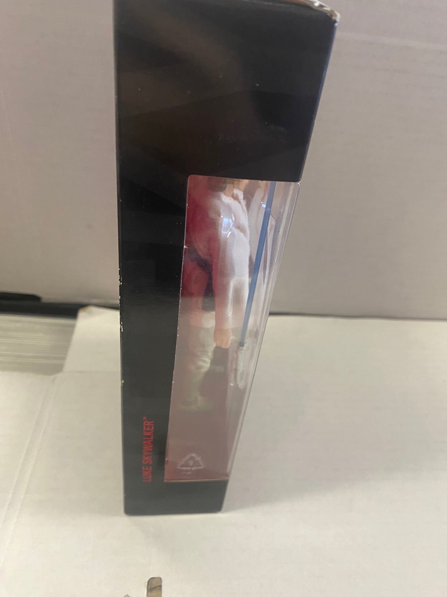 HASBRO STAR WARS THE BLACK SERIES LUKE SKYWALKER (2015)