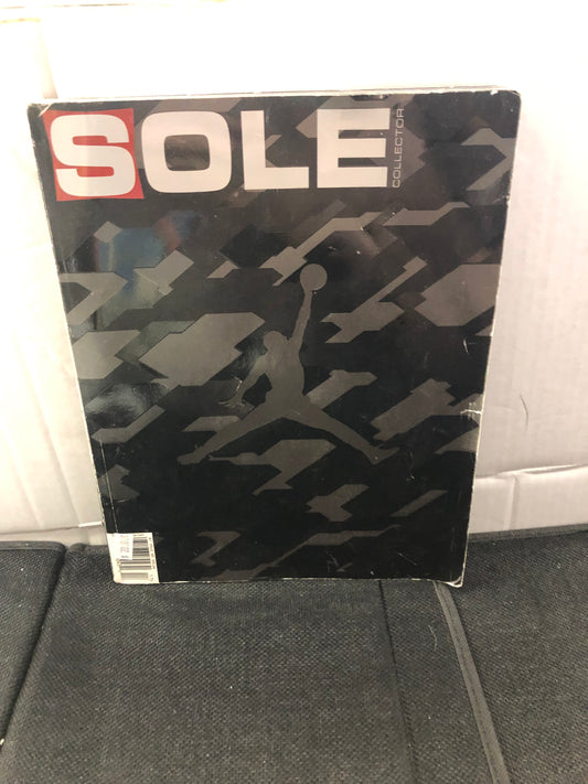 JUMPMAN23 SOLE 17 (2007)