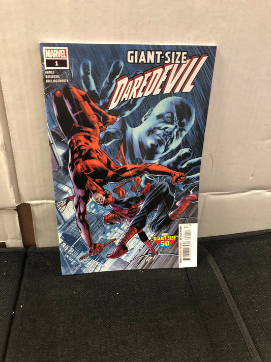 MARVEL COMICS GIANT SIZE DAREDEVIL 1