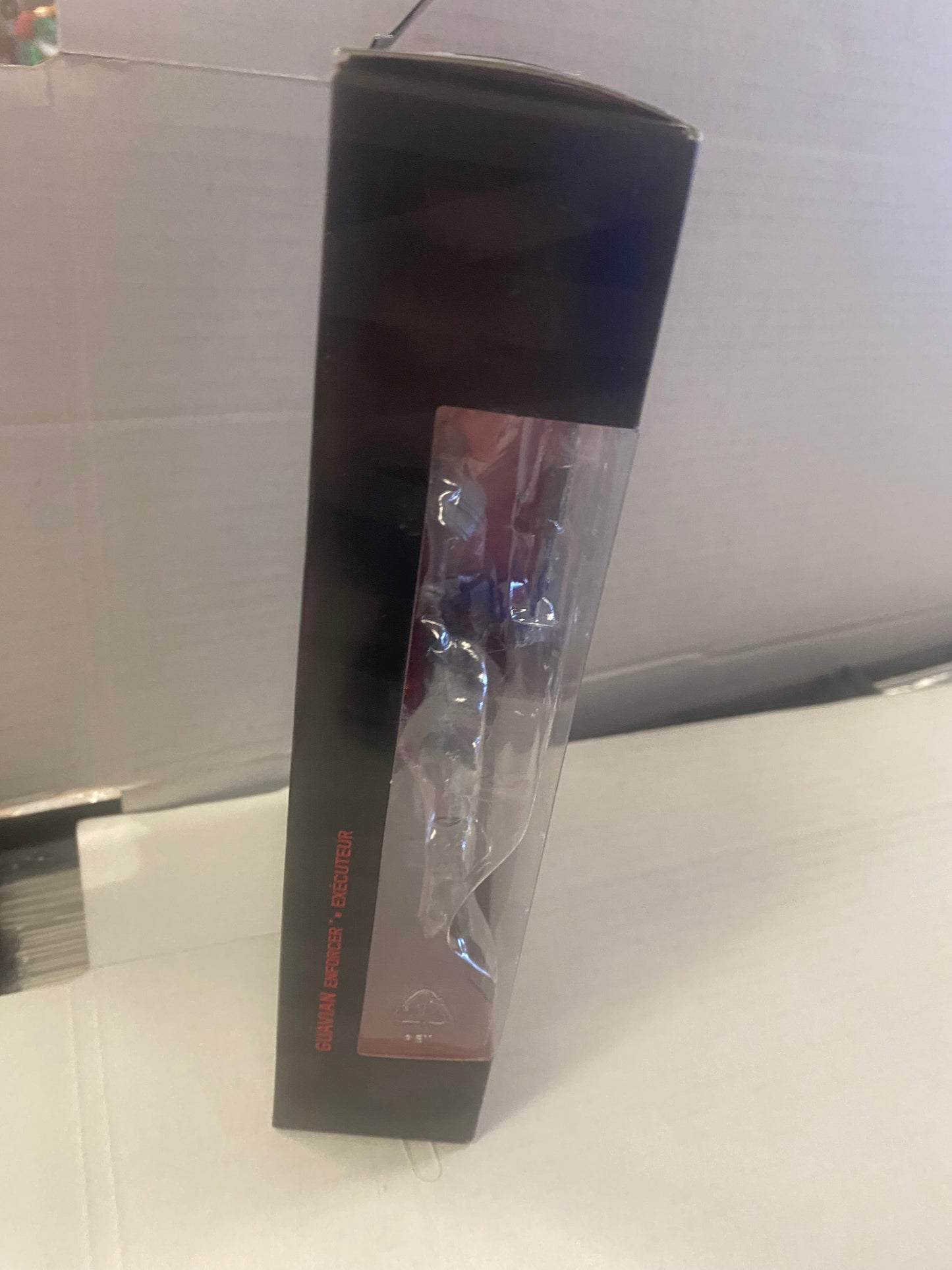 HASBRO STAR WARS THE BLACK SERIES GUAVIAN ENFORCER (2015)