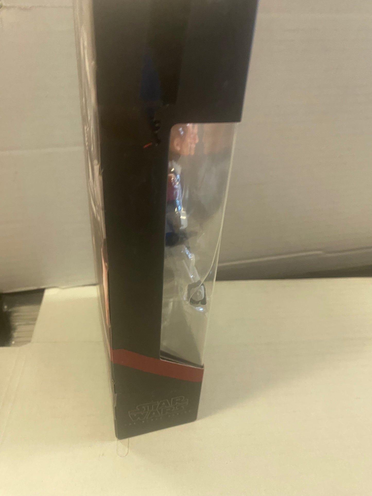 HASBRO STAR WARS THE BLACK SERIES STAR WARS THE BAD BATCH TECH