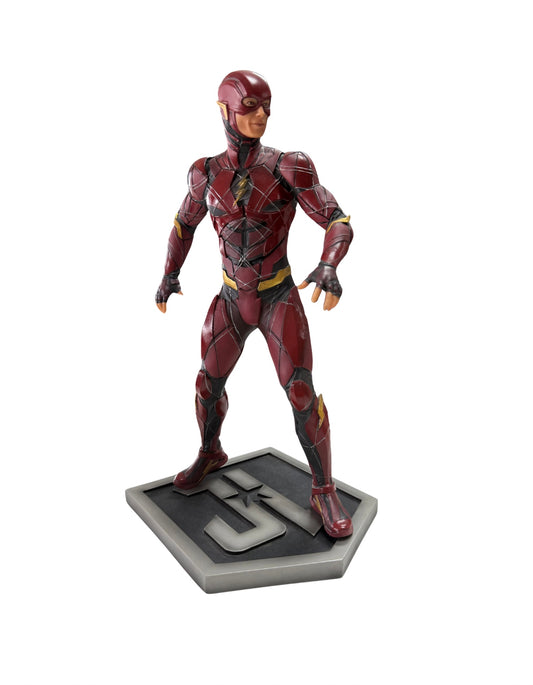 DC COLLECTABLES LIMITED EDITION JUSTICE LEAGUE THE FLASH