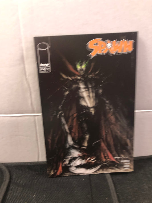 IMAGE COMICS SPAWN # 354