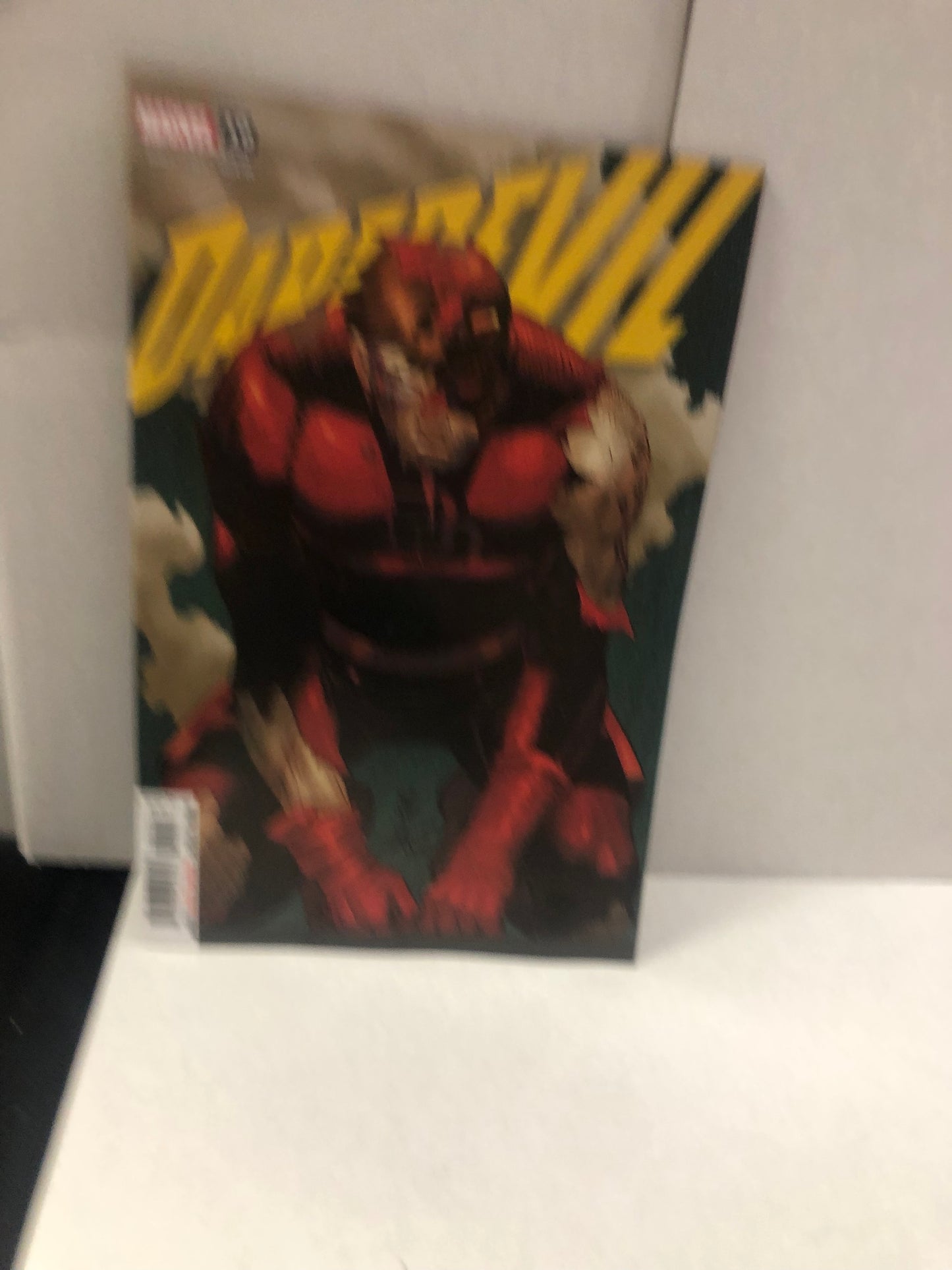 MARVEL COMICS DAREDEVIL 10