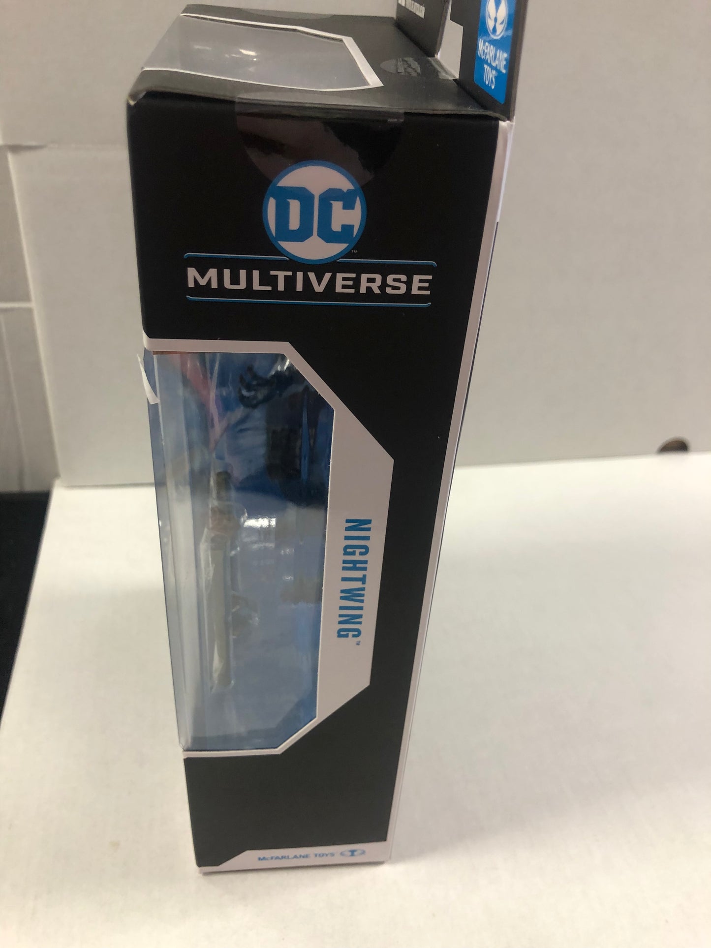 DC MULTIVERSE DC VS VAMPIRES NIGHTWING EXCELLENT CONDITION