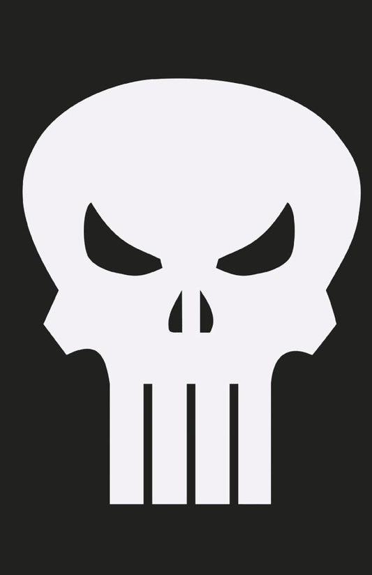 MARVEL COMICS THE PUNISHER RED BAND #1 THE WORLD TO COME