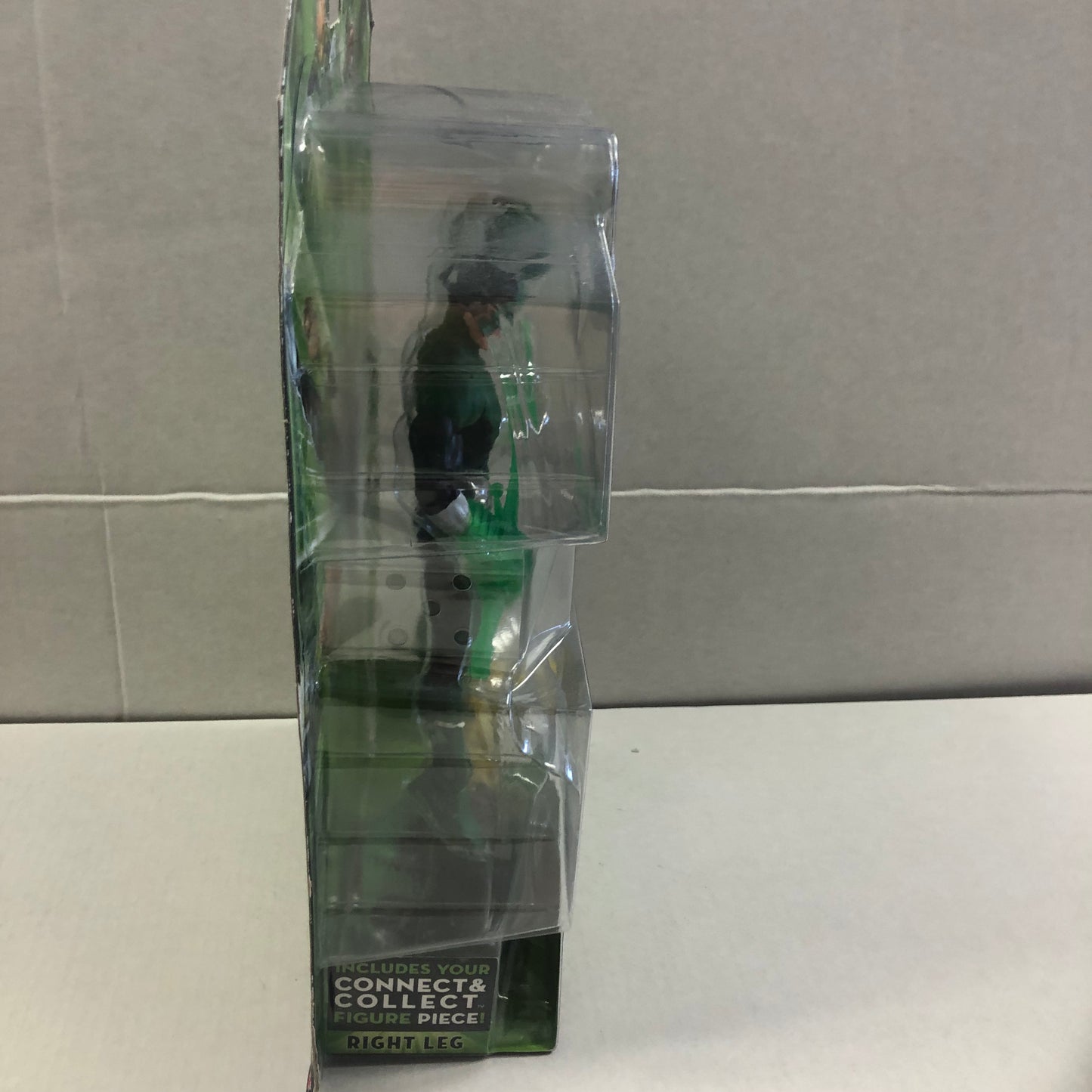 DC UNIVERSE CLASSICS GREEN LANTERN KYLE RAYNER EXCELLENT CONDITION