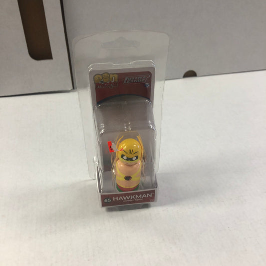 PIN MATE JUSTICE LEAGUE EXCELLENT CONDITION
