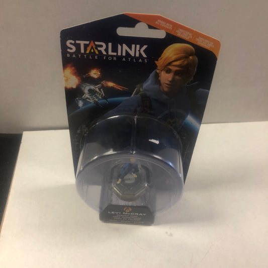 STARLINK BATTLE FOR ATLAS LEVI MCCRAY DANGER ZONE GOOD CONDITION