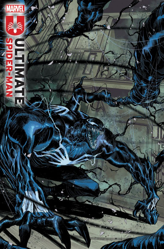 MARVEL COMICS ULTIMATE SPIDERMAN #19 SECOND PRINTING