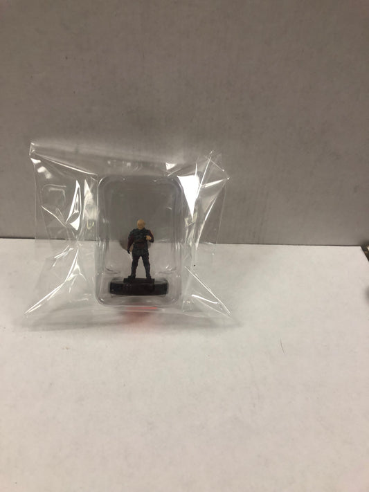 GOTHMOG HEROCLIX EXCELLENT CONDITION