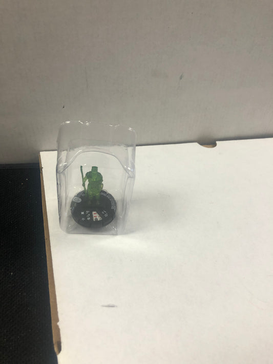 SOLDIER OF THE DEAD HEROCLIX EXCELLENT CONDITION