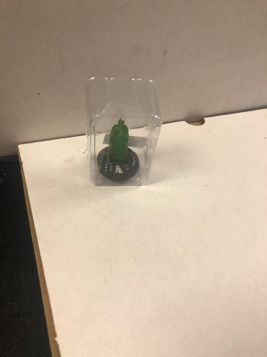 KING OF THE DEAD HEROCLIX EXCELLENT CONDITION