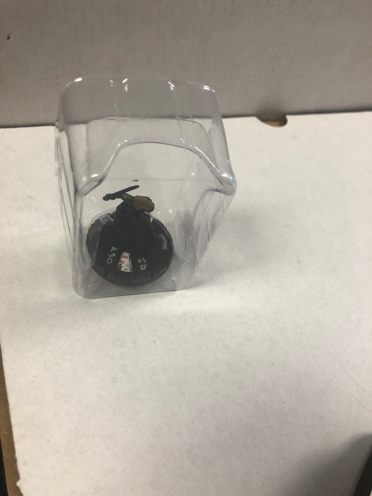SHAGRAT HEROCLIX EXCELLENT CONDITION
