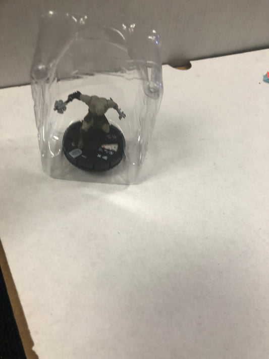 AZOG HEROCLIX EXCELLENT CONDITION