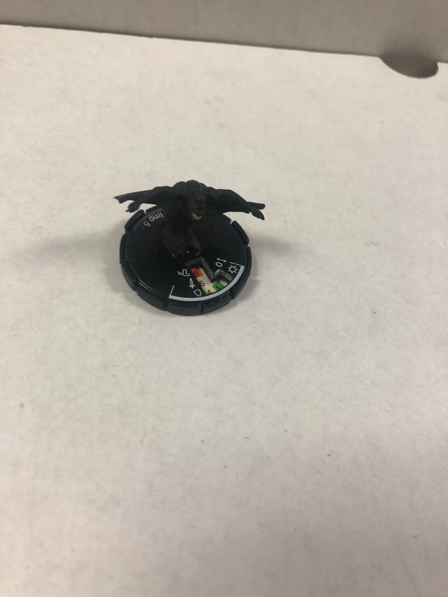 MAGE KNIGHTS IMP 5 GREAT CONDITION