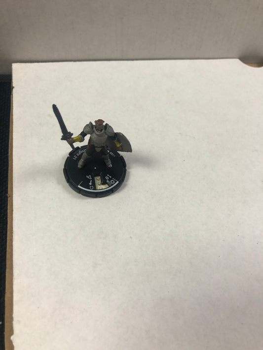 LIEGE KNIGHT 21 GREAT CONDITION