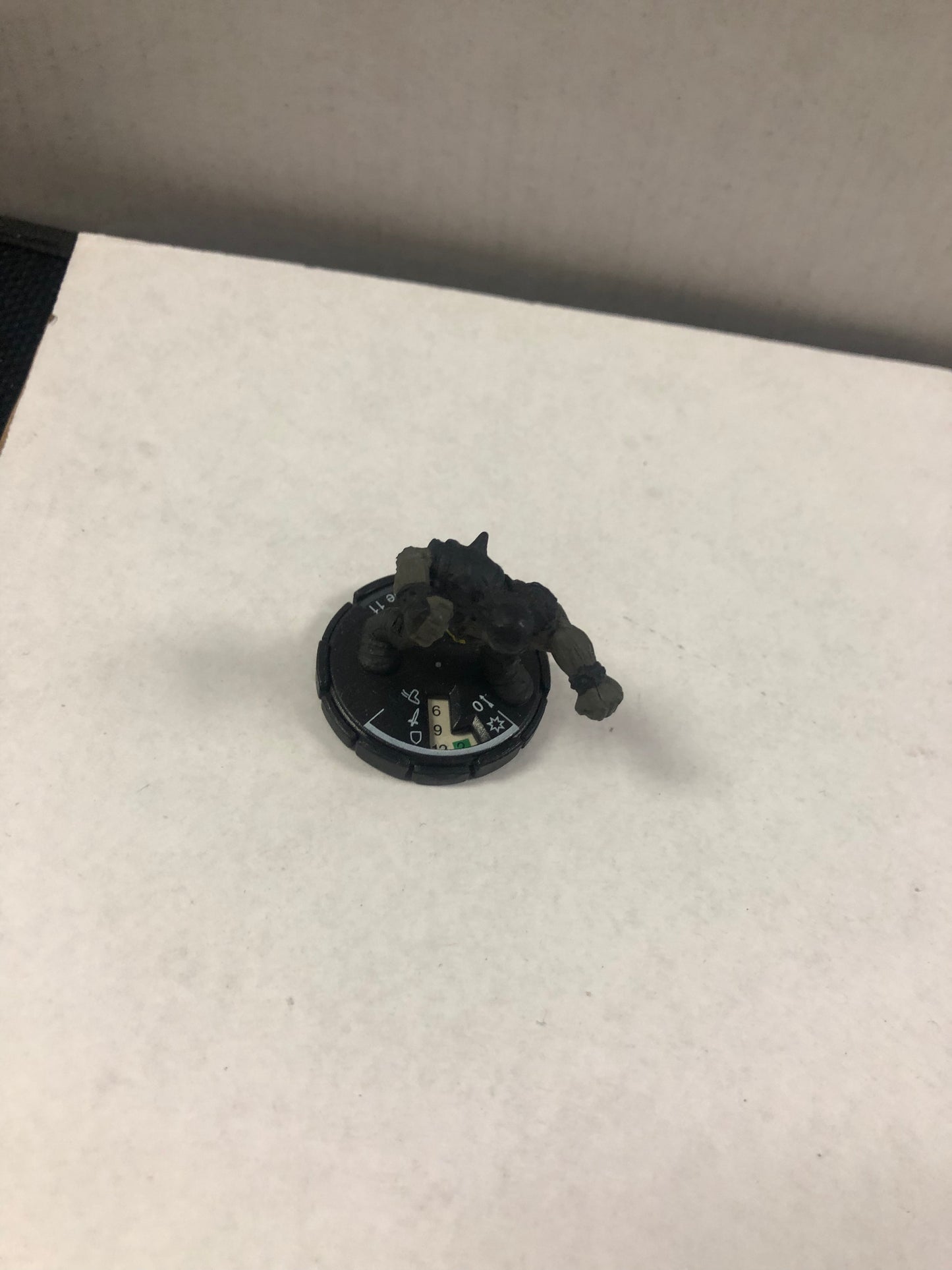 MAGE KNIGHTS ZOMBIE 11 GREAT CONDITION