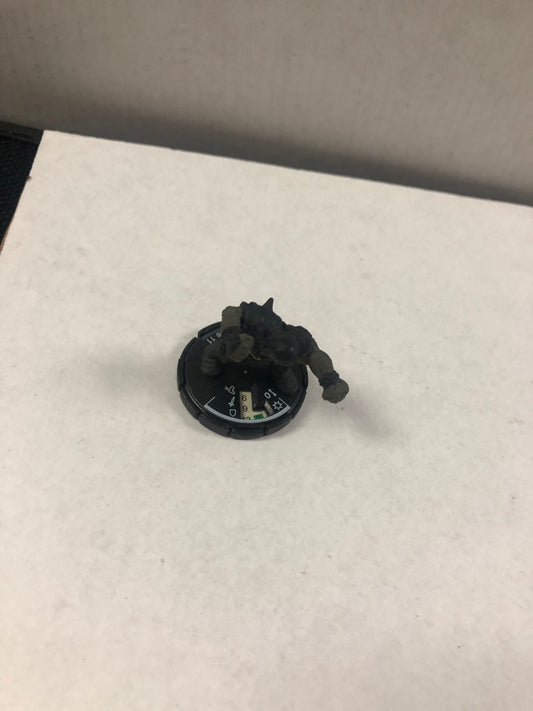 MAGE KNIGHTS ZOMBIE 11 GREAT CONDITION