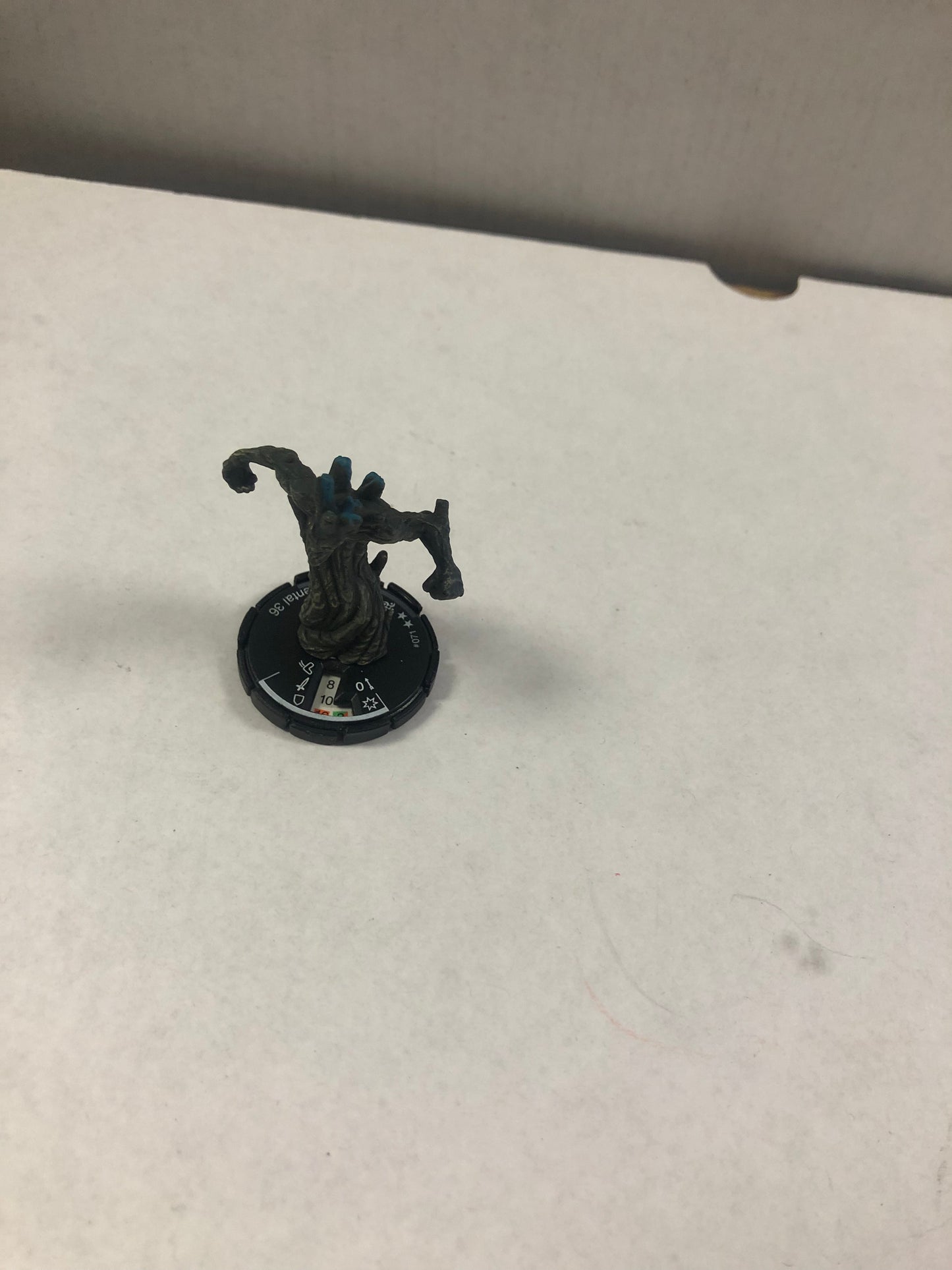 MAGE KNIGHTS LIVING ELEMENTSL 36 GREAT CONDITION