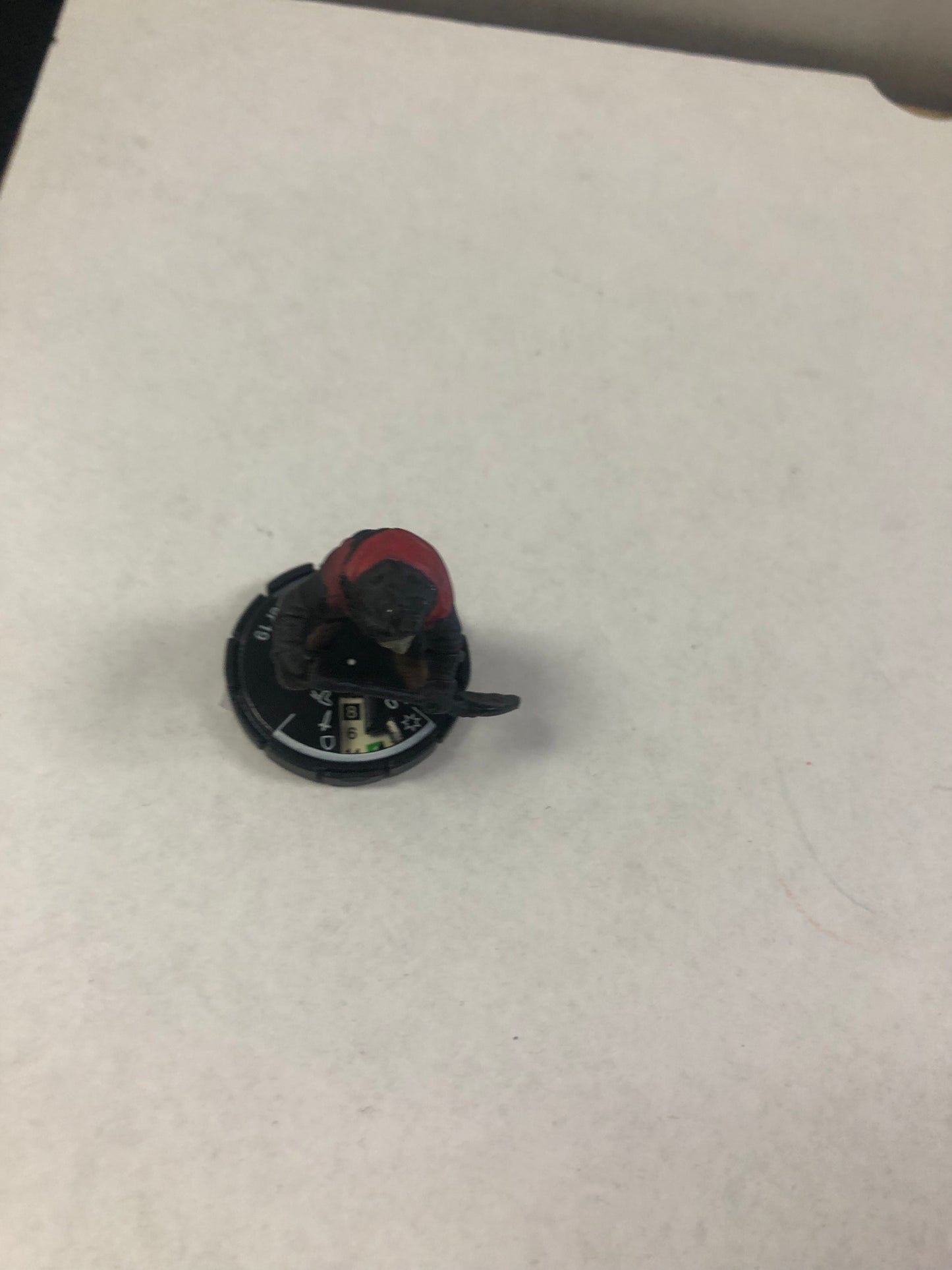 MAGE KNIGHTS GRAVE ROBBER 19 EXCELLENT CONDITION