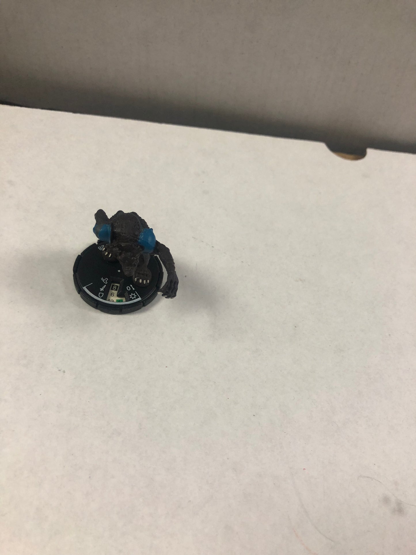 MAGE KNIGHTS WEREWOLF 28 GREAT CONDITION