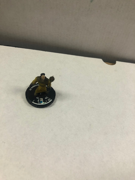 MAGE KNIGHTS DEMI-MAGUS  22 GREAT CONDITION