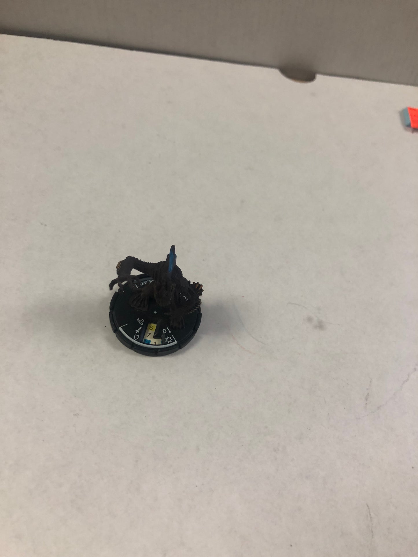 MAGE KNIGHTS DEEP SPAWN 17 GREAT CONDITION