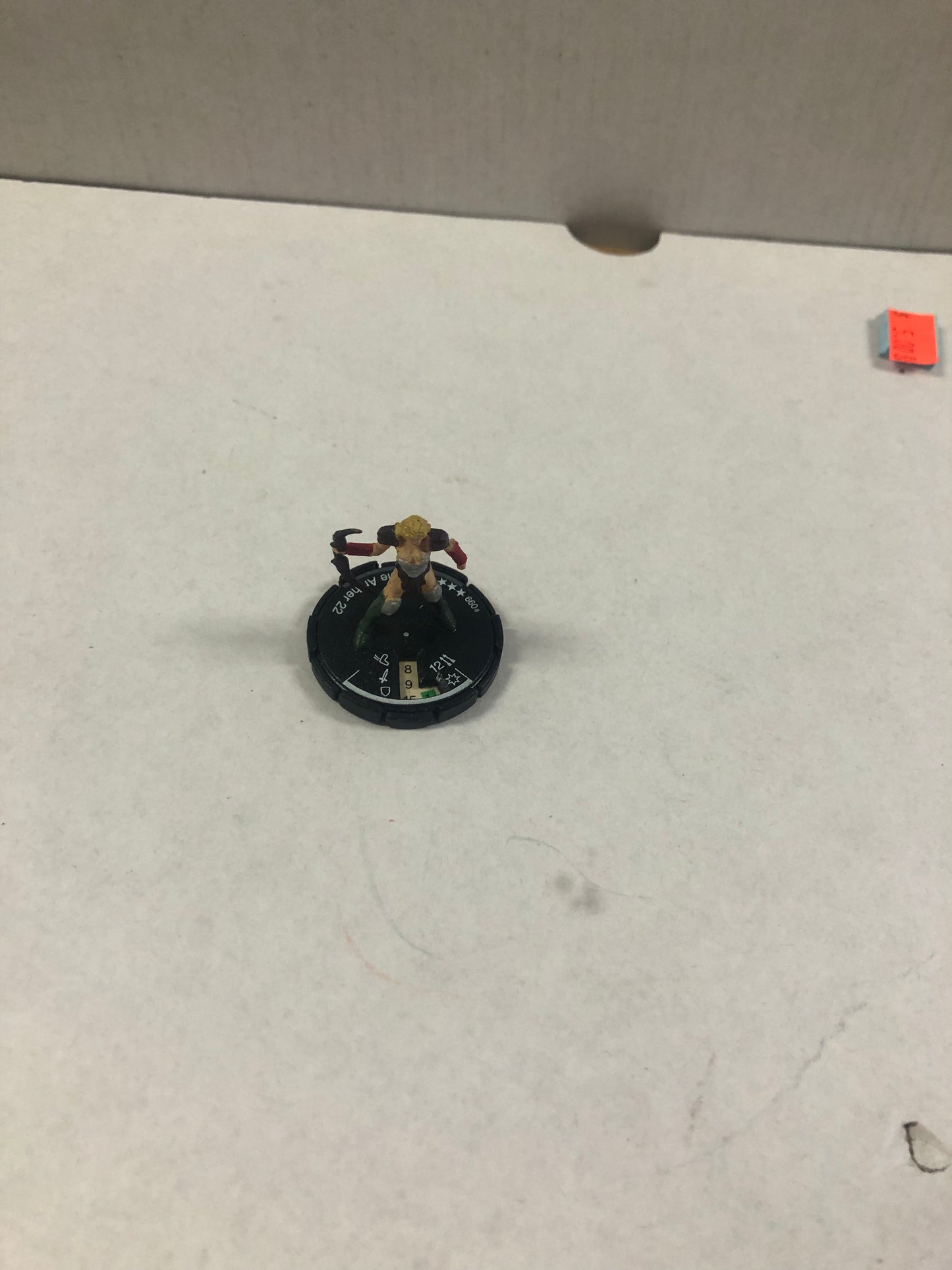 MAGE KNIGHTS NOBLE ARCHER 22 GREAT CONDITION