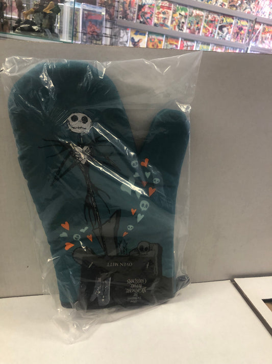 UKONIC NIGHTMARE BEFORE CHRISTMAS OVEN MIT UNOPENED GREAT CONDITION