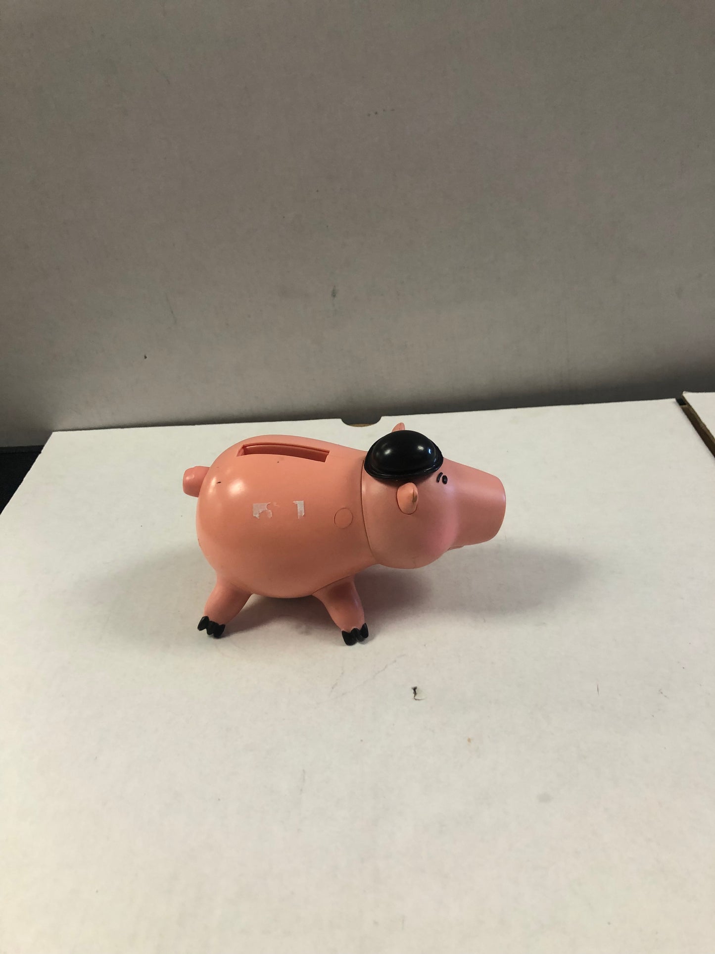 TOY STORY HAMM COIN SHOOTER GREAT CONDITION