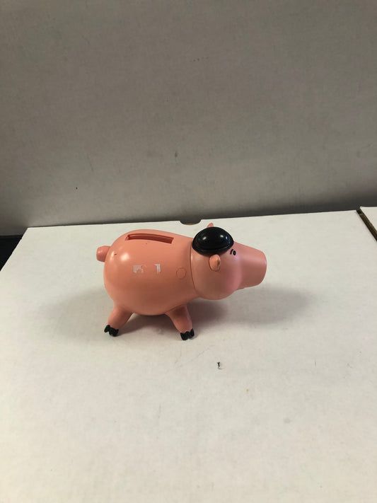 TOY STORY HAMM COIN SHOOTER GREAT CONDITION