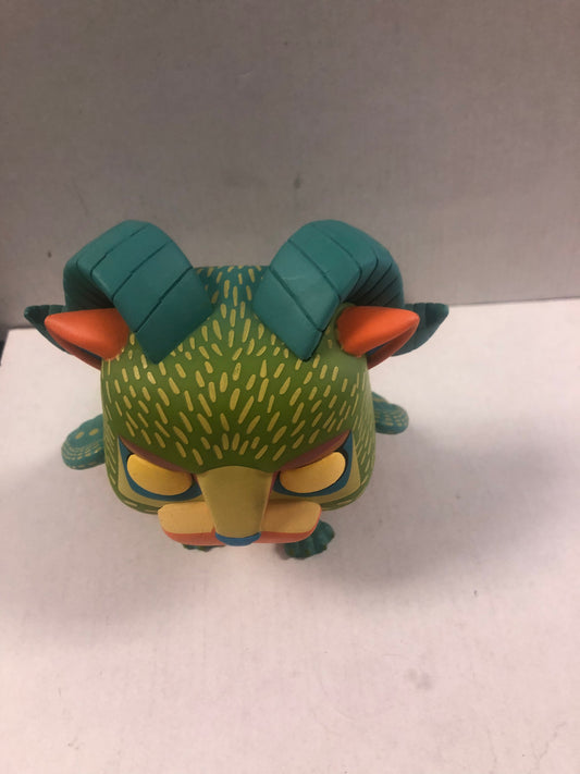 FUNKO POP COCO PEPITA NO BOX GLOW IN THE DARK GREAT CONDITION