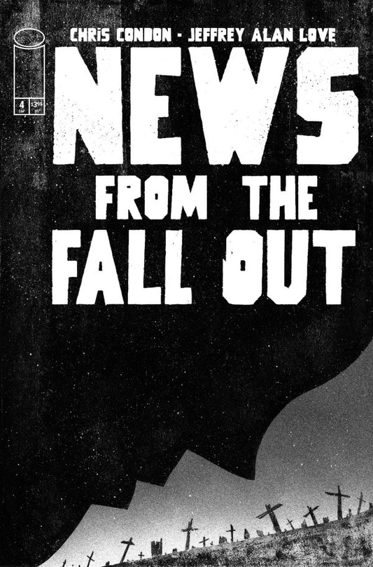 IMAGE COMICS NEWS FROM THE FALLOUT #4