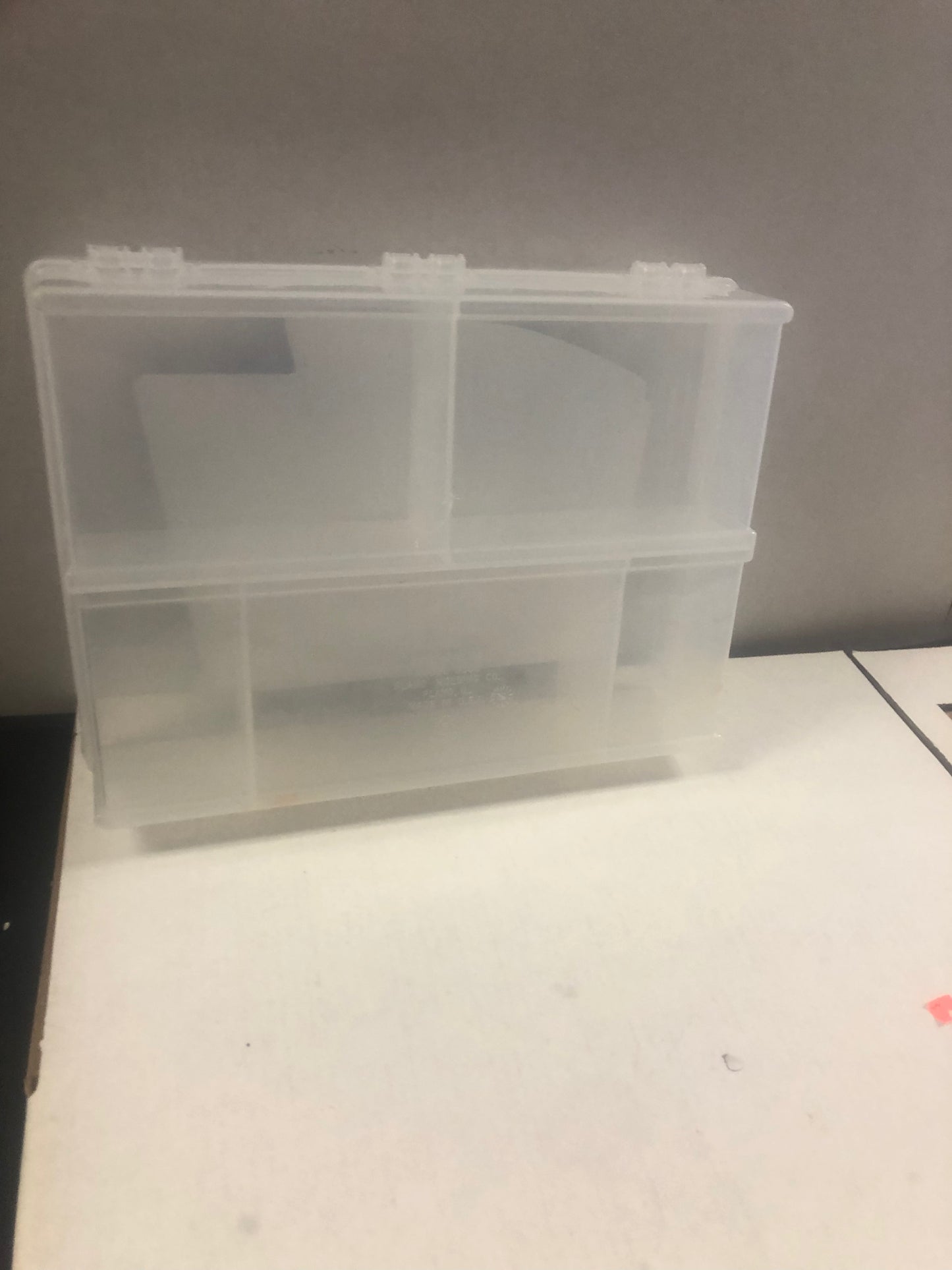 JAMMERS CARD STORAGE CASE EXCELLENT CONDITION