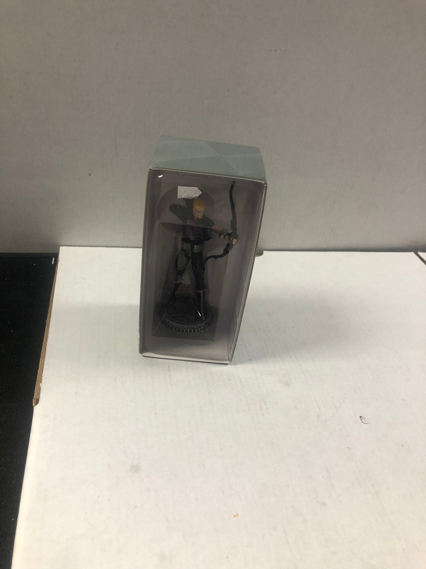 MARVEL COMICS HAWKEYE CHESS PIECE GREAT CONDITION