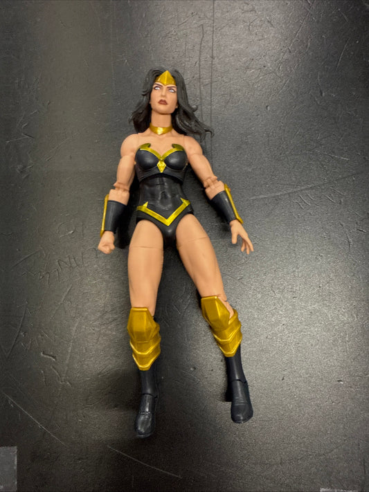 2023 Marvel Avengers Legends VOID Series POWER PRINCESS 6" Scale Hasbro Figure LOOSE