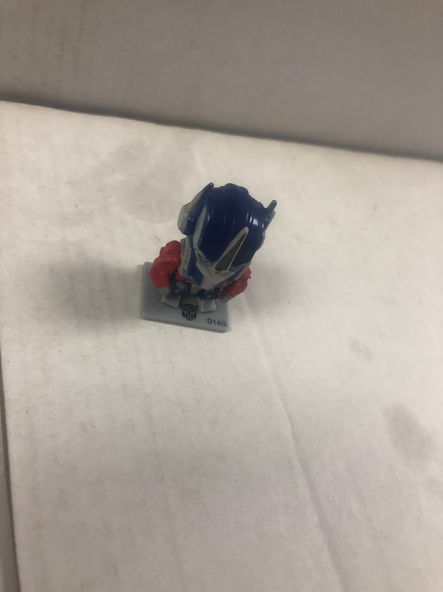 2014 PRIME MINI FIGURE EXCELLENT CONDITION