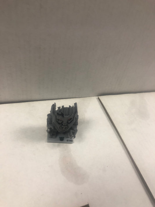 2014 MINI MEGATRON FIGURE GREAT CONDITION