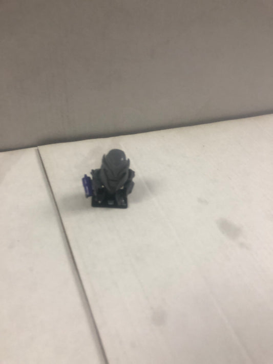 2014 MINI TRANSFORMERS FIGURE GREAT CONDITION