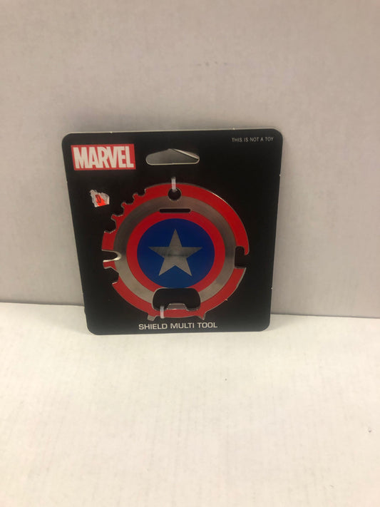 SHIELD MULTI TOOL