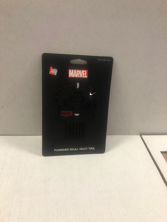 UKONIC PUNISHER SKULL MULTI TOOL (2023)