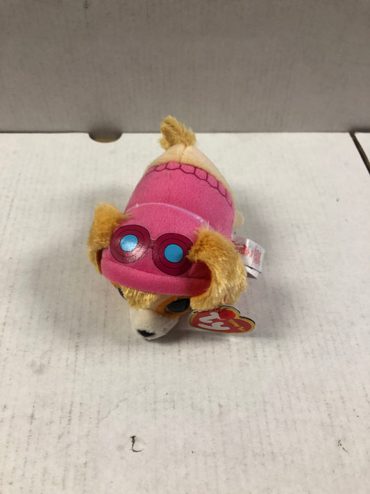 PAW PATROL PLUSH