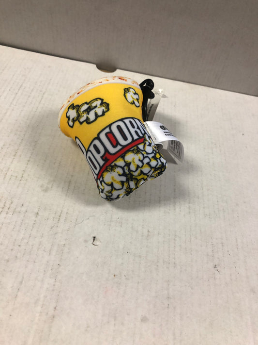 POPCORN PLUSH
