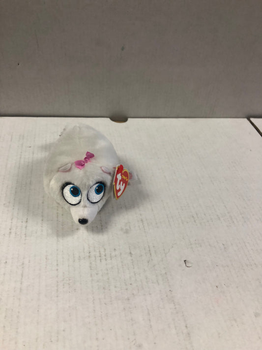 SECRET LIFE OF PETS PLUSH