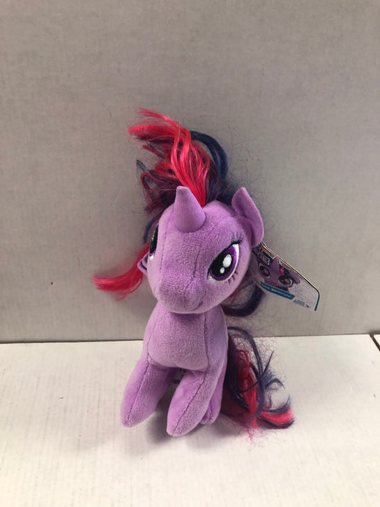 HASBRO MY LITTLE PONY PLUSH