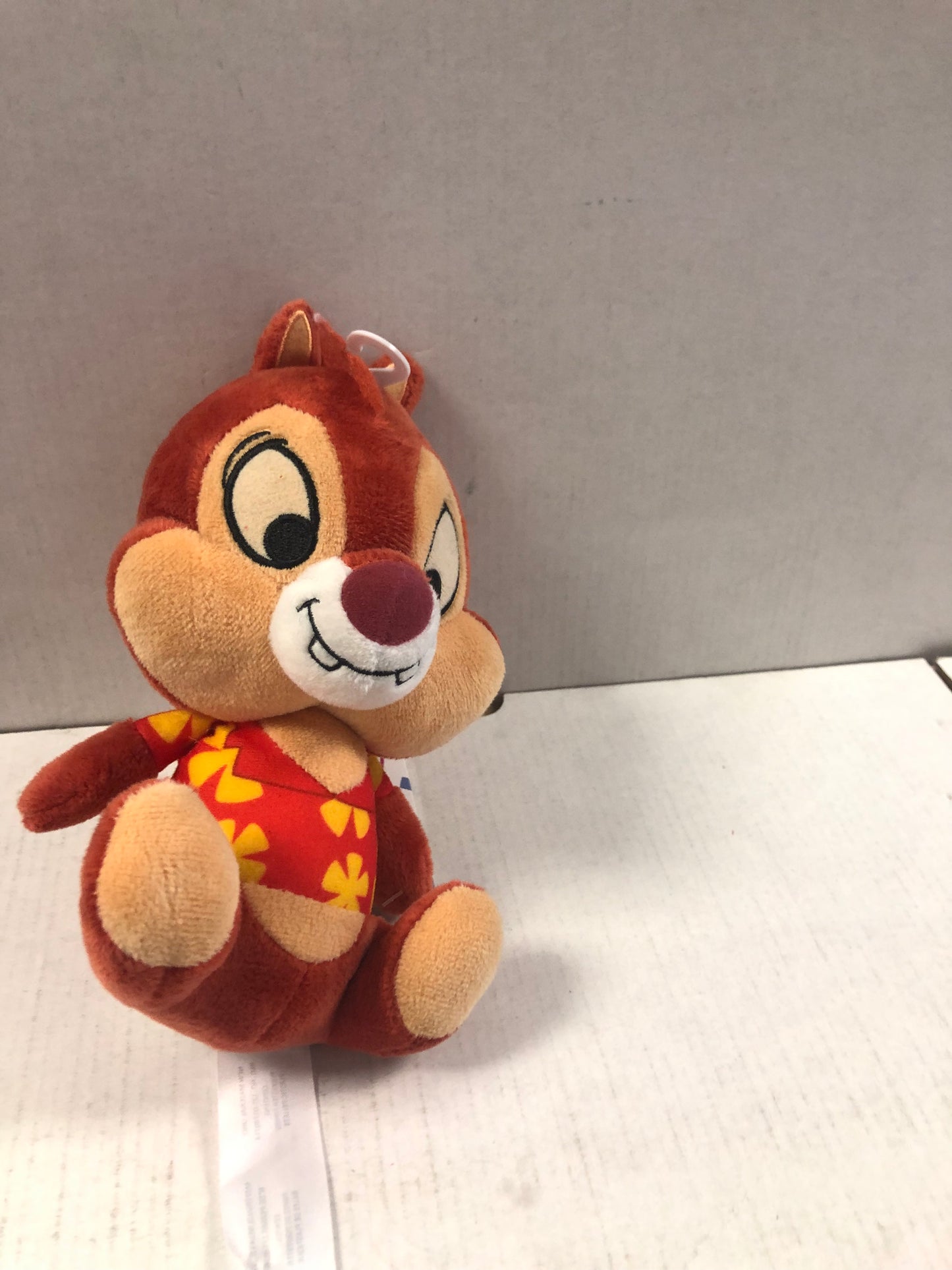 FUNKO DISNEY PLUSHES CHIP AND DALE