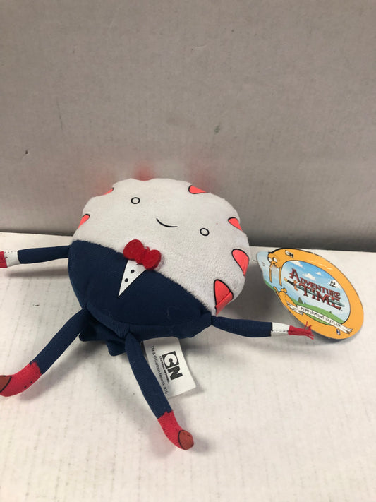 PEPPERMINT BULTLER PLUSH