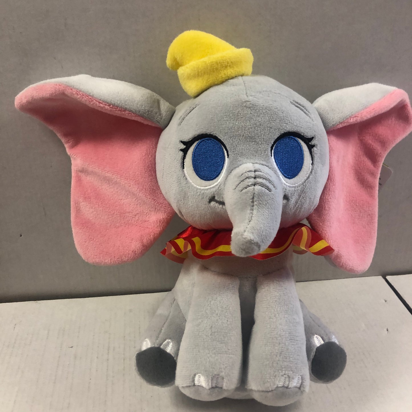 DUMBO PLUSH