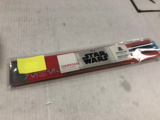 STAR WARS CHOPSTICKS
